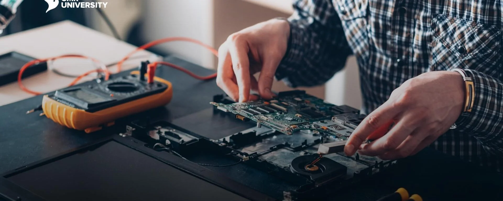 Computer Science and Engineering