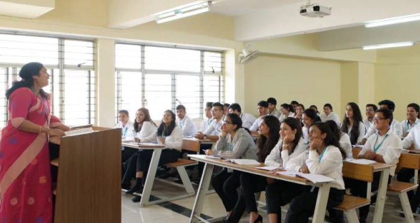 International Goals through B.com (IAF)