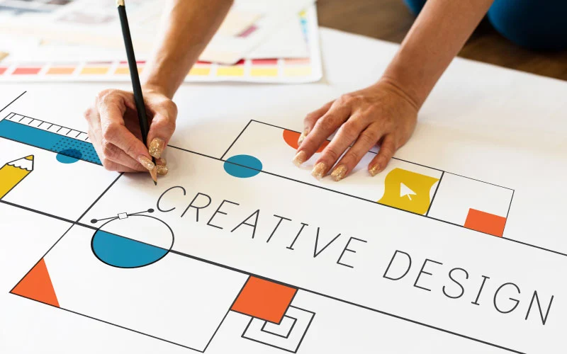 Bachelor of Design Course