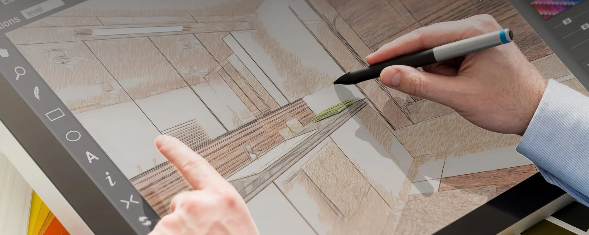 B.Des in Visual Communication