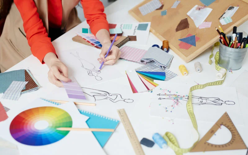 Sustainable Fashion Design