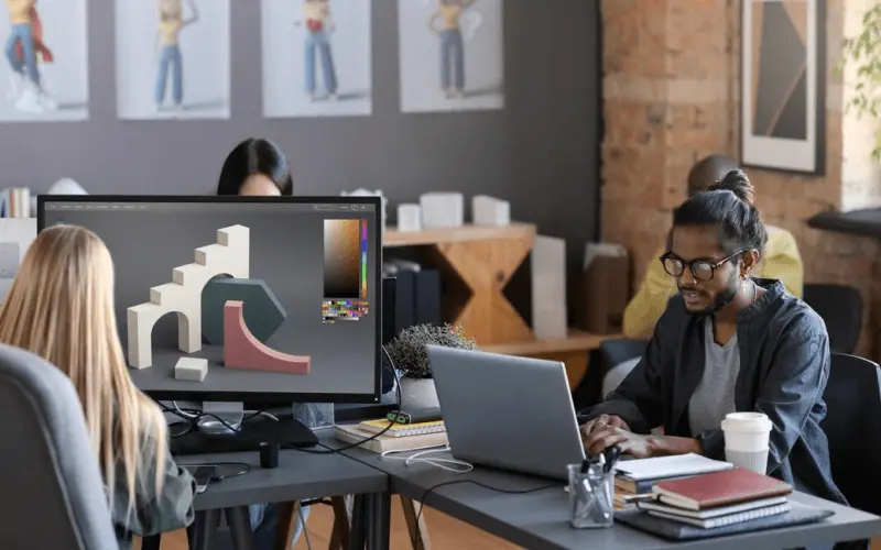 Modern B.Sc Animation Programs