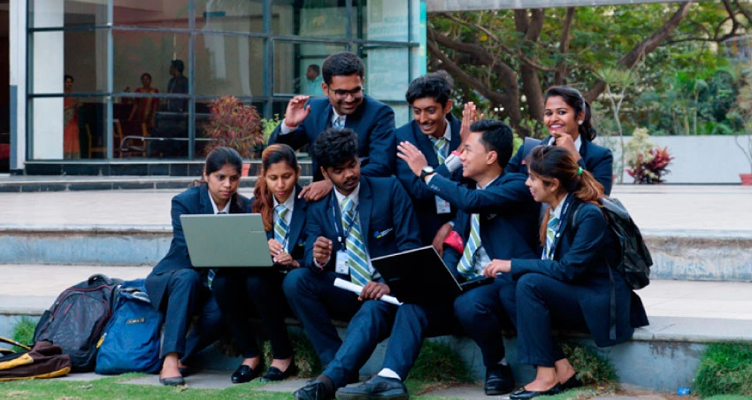 UG Programs in bangalore