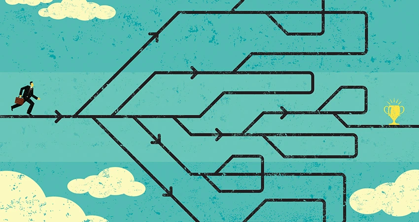 B.Com - CA Integerated Program