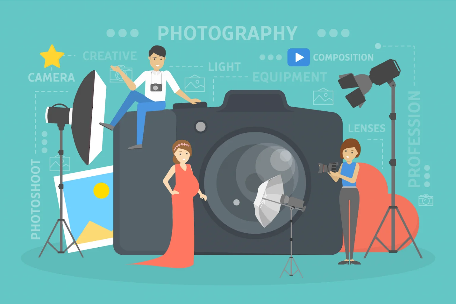 B.Sc Photography Graduates