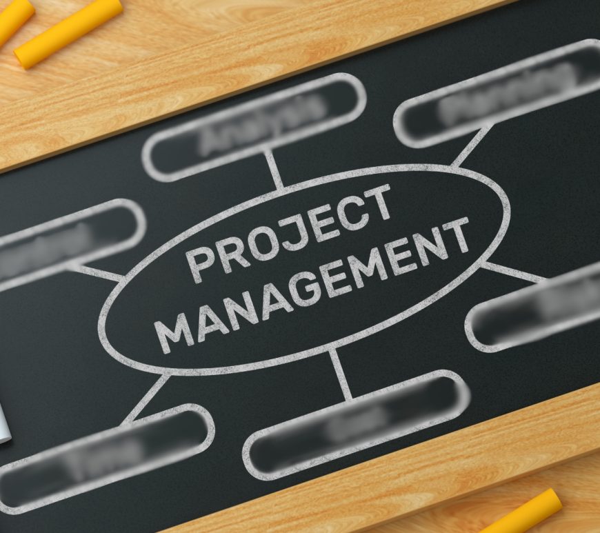 Top 5 Project Management Skills for MCA Graduates in the Tech Industry