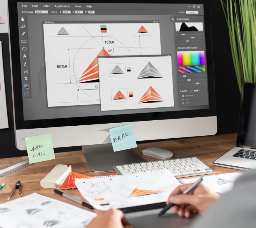Challenges Faced by Visual Communication Designers and How to Overcome Them